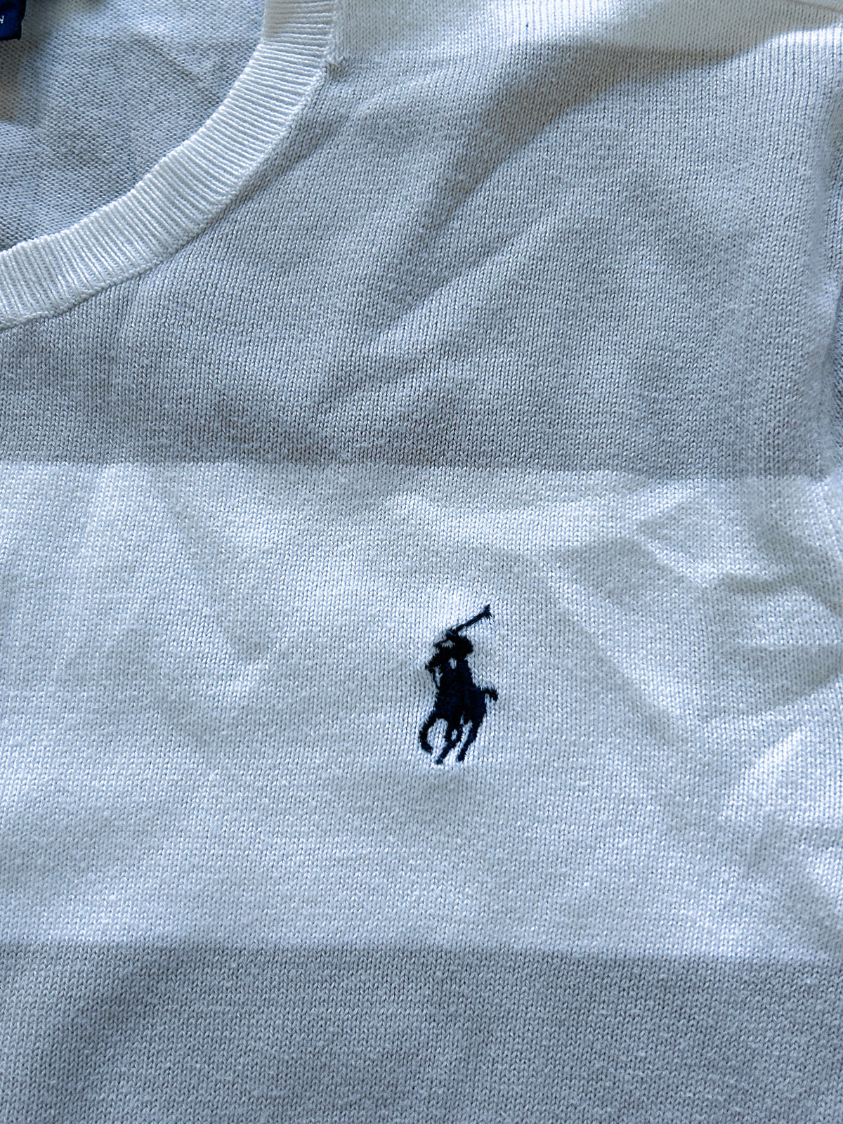 Polo Ralph Lauren Vintage Pullover | XS