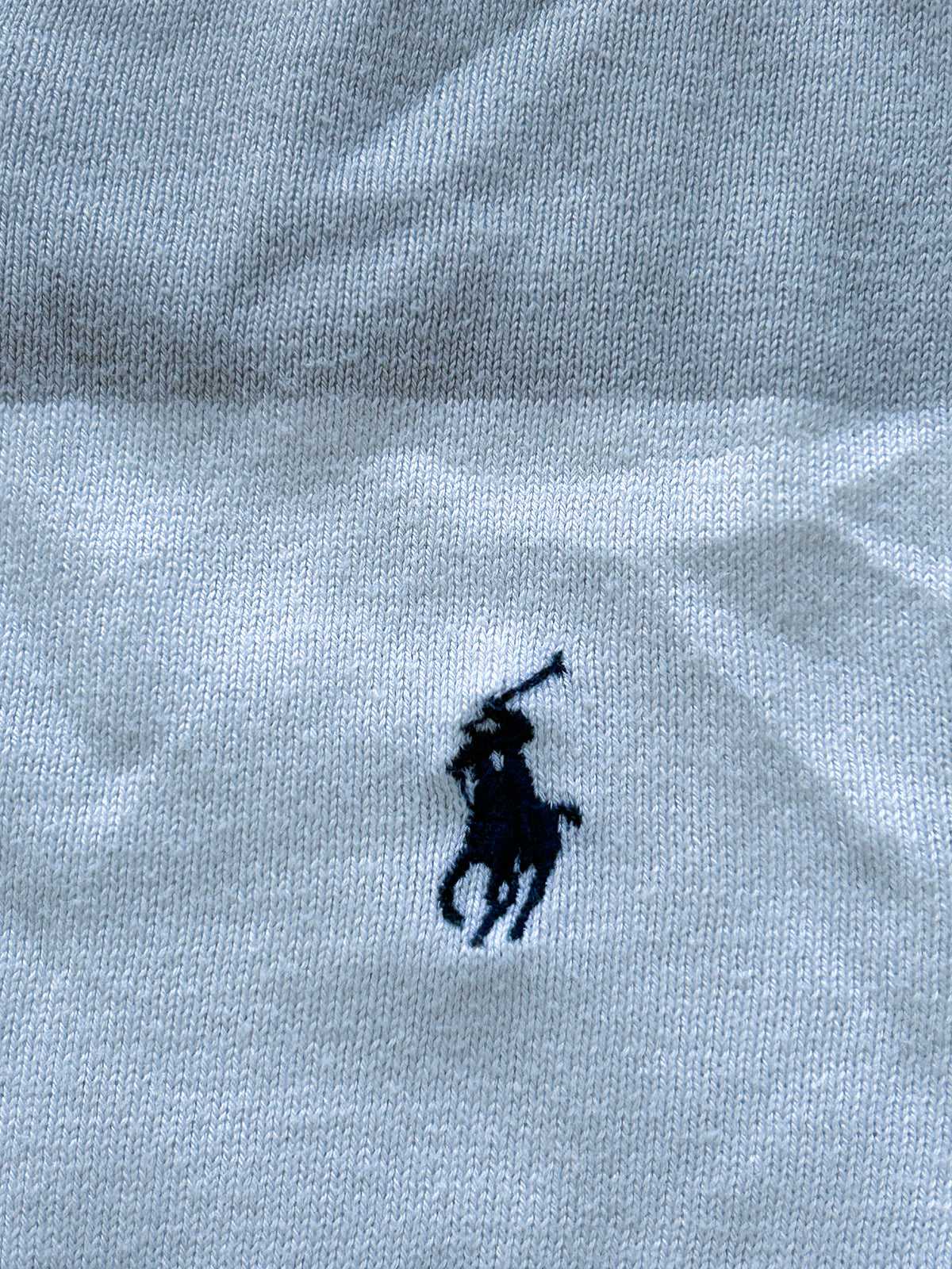 Polo Ralph Lauren Vintage Pullover | XS