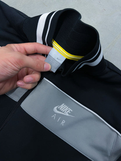Vintage Nike Trackjacket | S