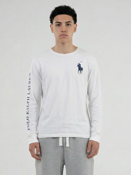 Polo Ralph Lauren Vintage Longsleeve | M