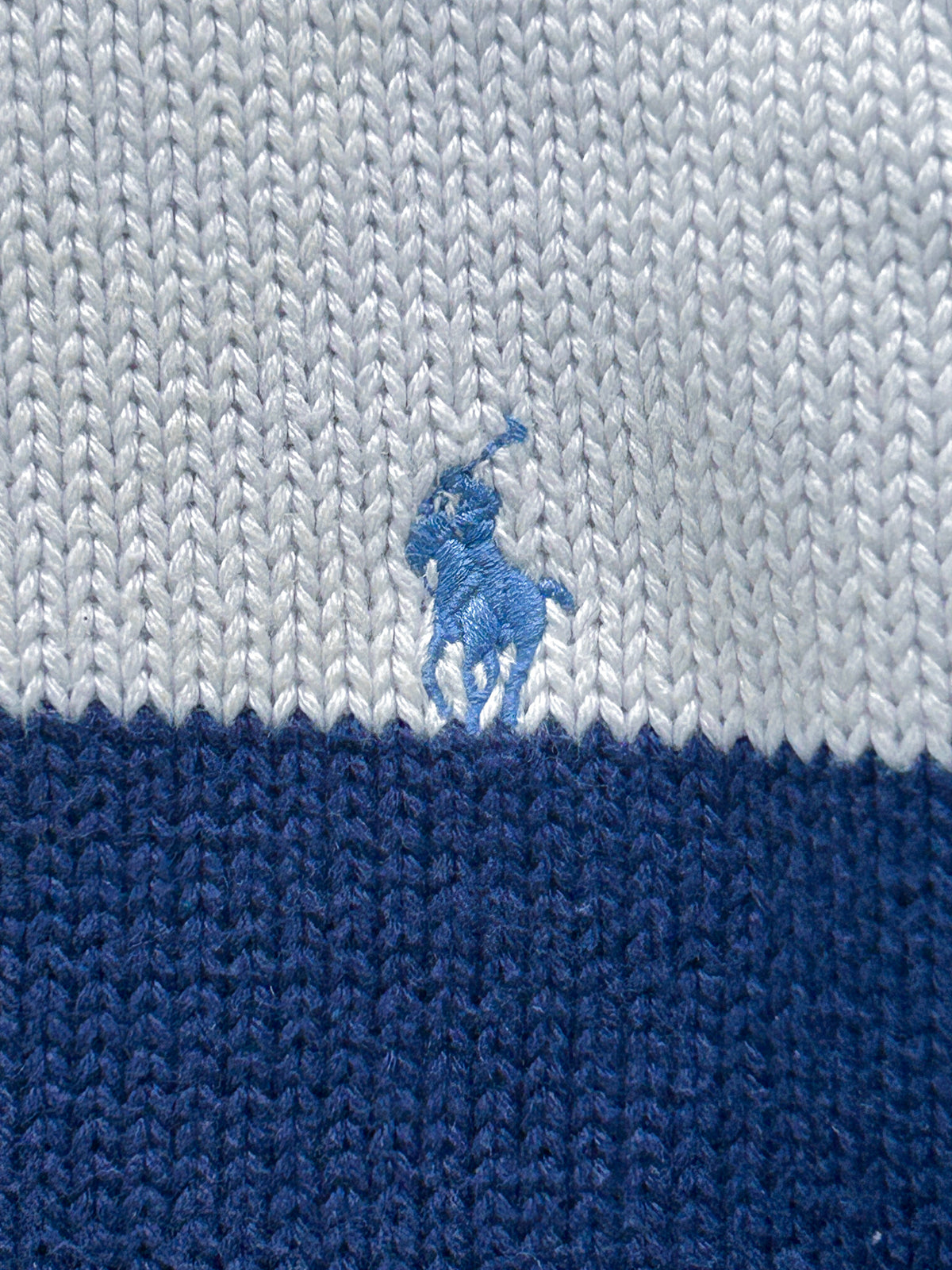 Polo Ralph Lauren Vintage *PREMIUM* Pullover | S