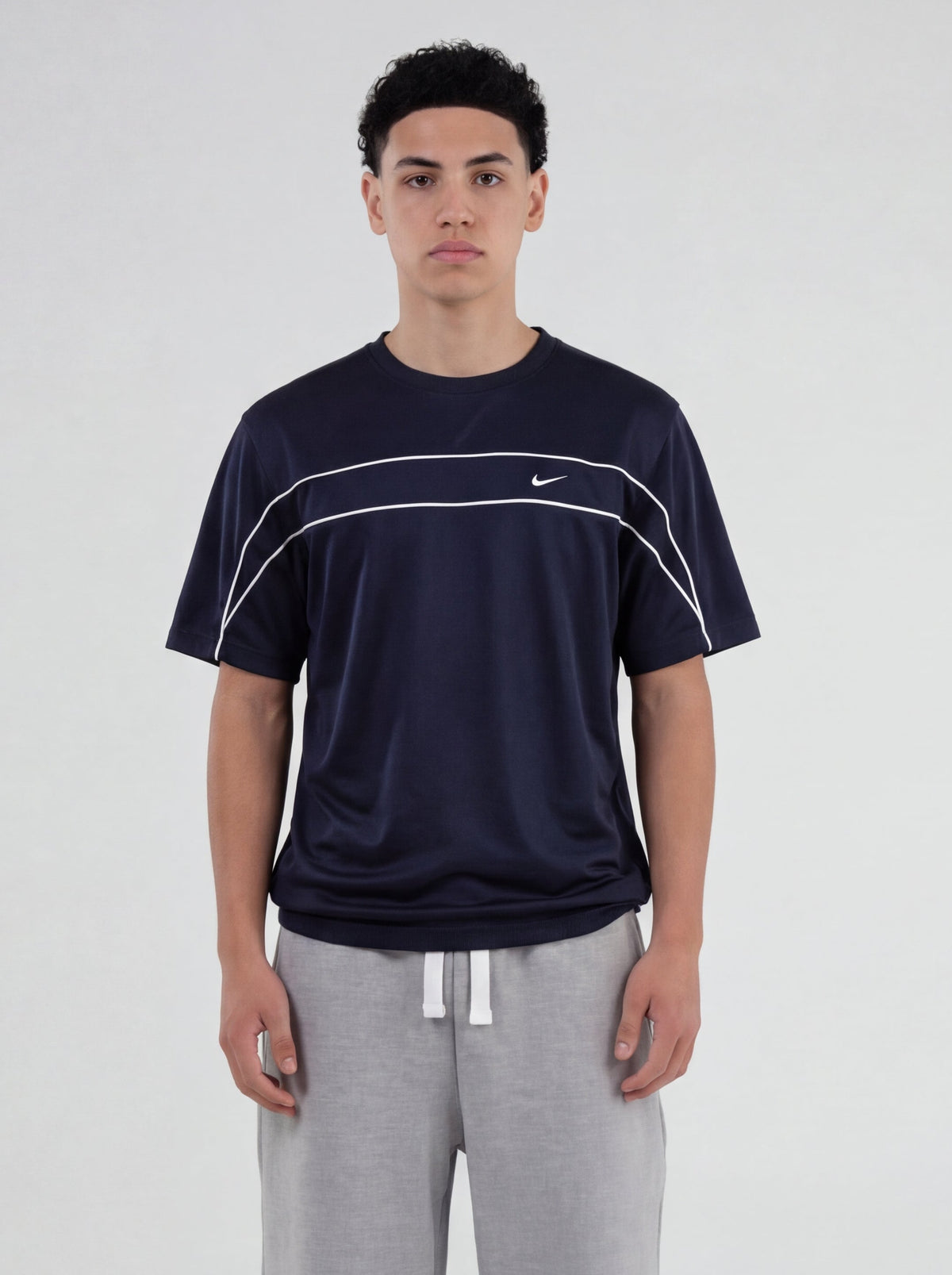Nike Vintage Shirt | L