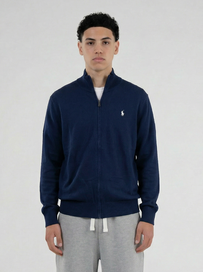 Polo Ralph Lauren Vintage Strickjacke | S