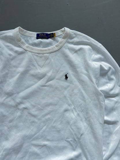 Polo Ralph Lauren Vintage Pullover | L