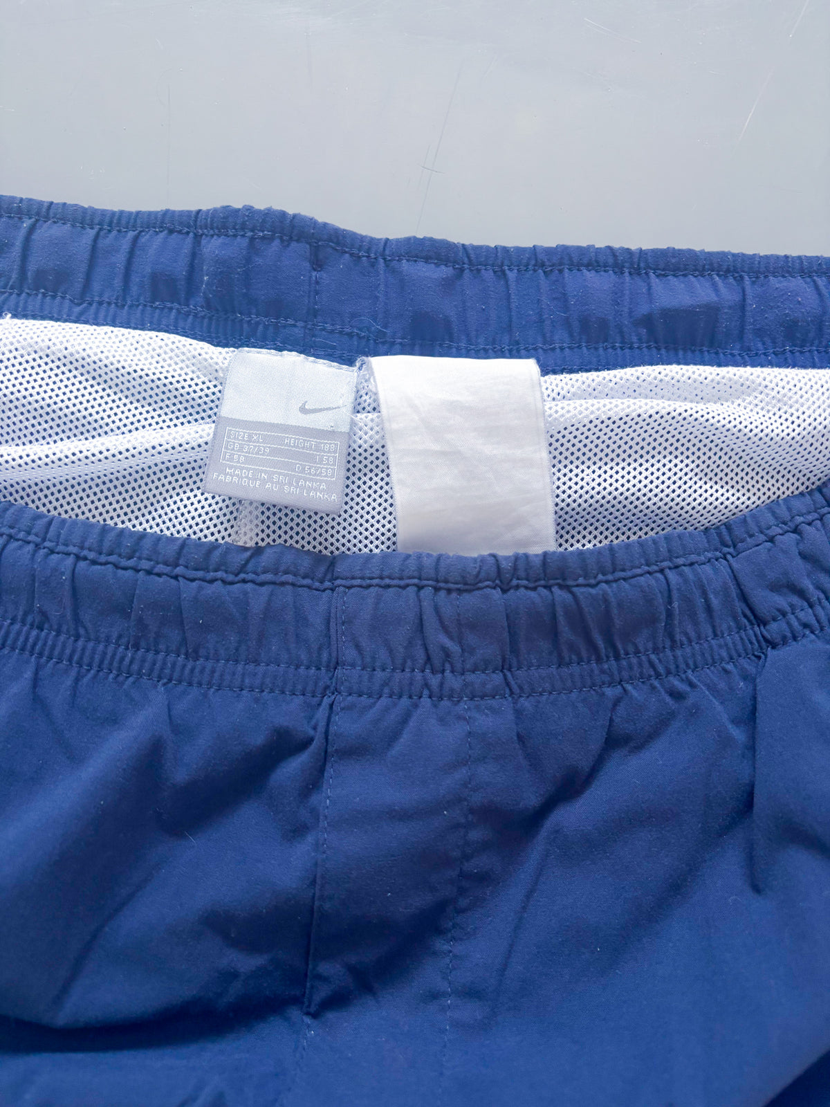 Nike Vintage Trackpants | XL
