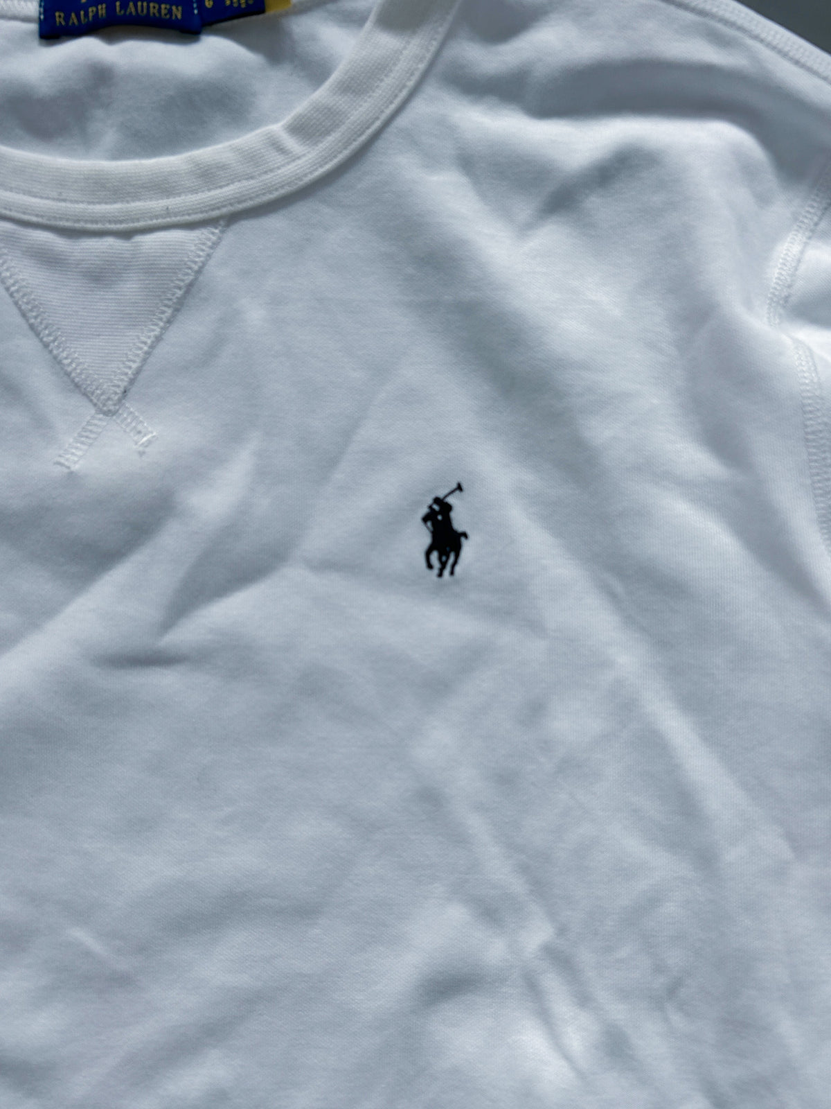 Polo Ralph Lauren Vintage Pullover | L