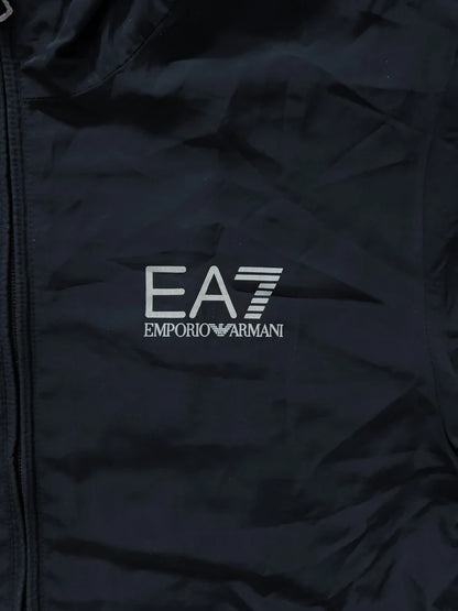 Emporio Armani Vintage Trackjacket | L
