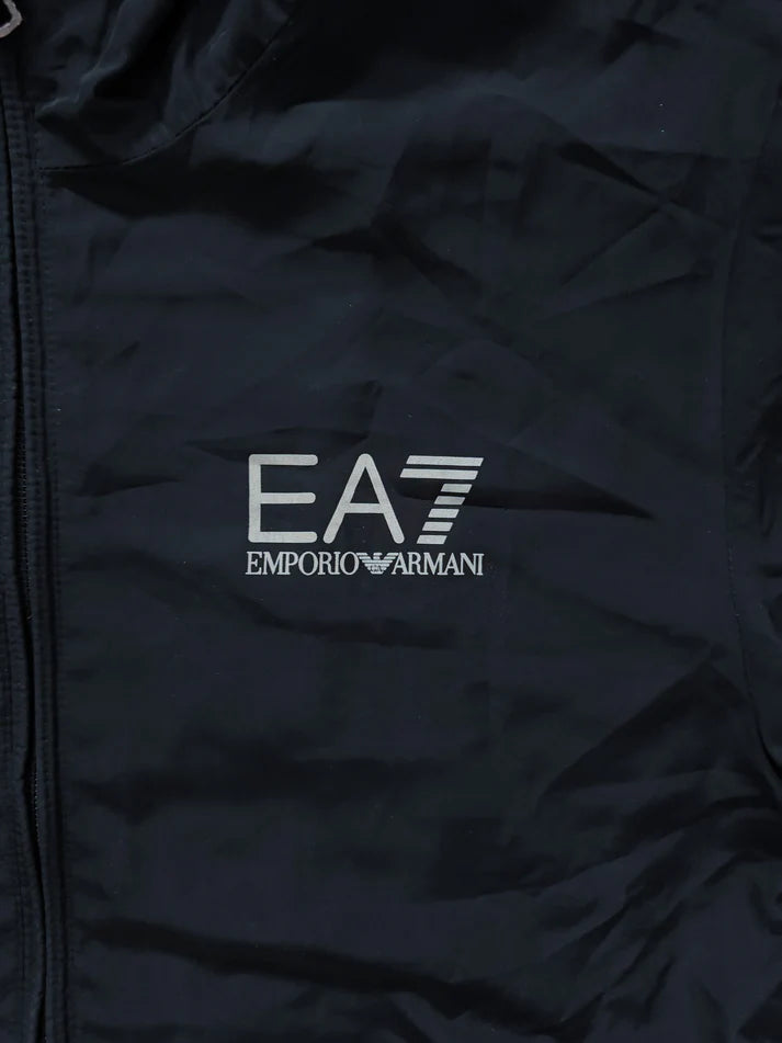 Emporio Armani Vintage Trackjacket | M