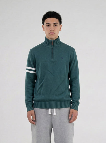 Polo Ralph Lauren Vintage *PREMIUM* Pullover | S