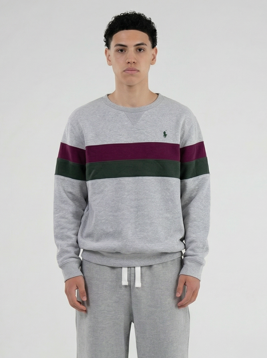 Polo Ralph Lauren Vintage Pullover | S