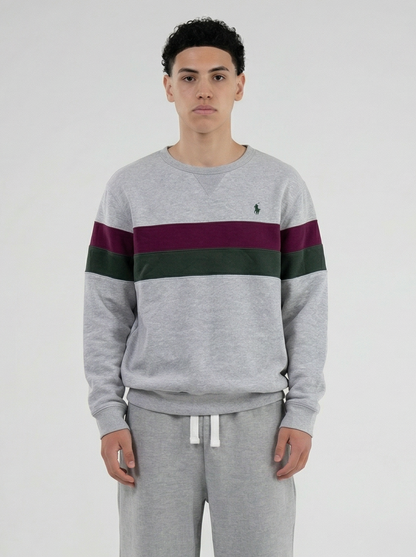 Polo Ralph Lauren Vintage Pullover | S