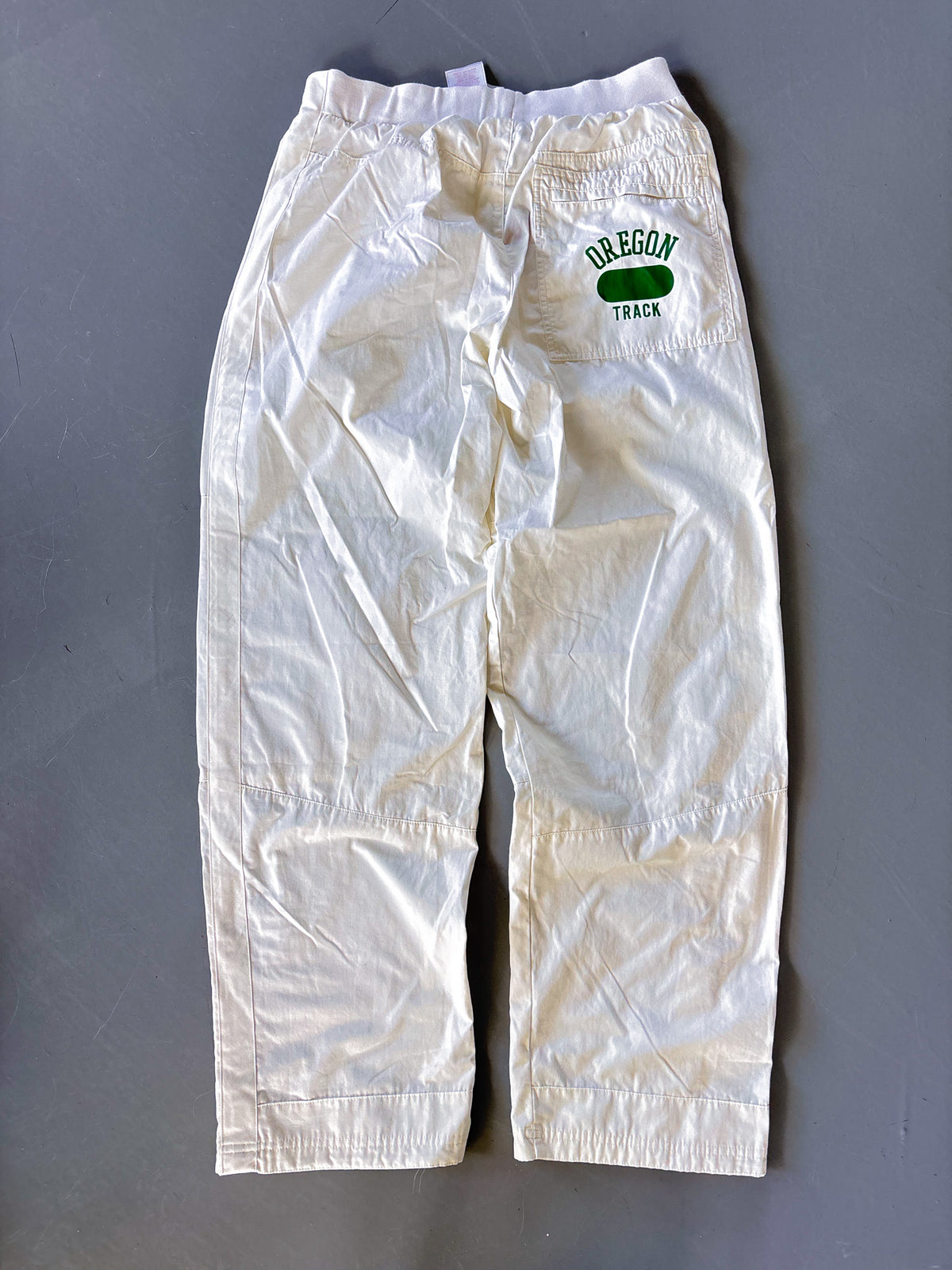 Nike Vintage Trackpants |  L