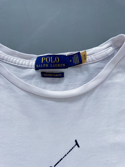 Polo Ralph Lauren *PREMIUM* Vintage T-Shirt | M