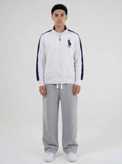 Polo Ralph Lauren Vintage *PREMIUM* Strickjacke | M