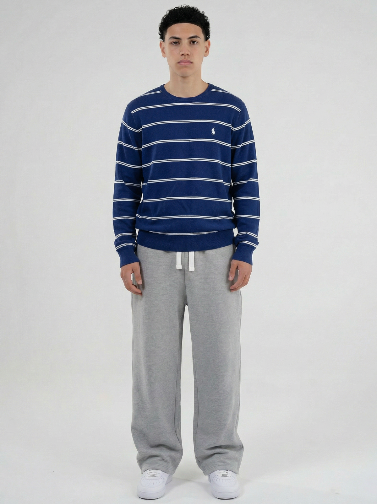 Polo Ralph Lauren Vintage *PREMIUM* Pullover | M