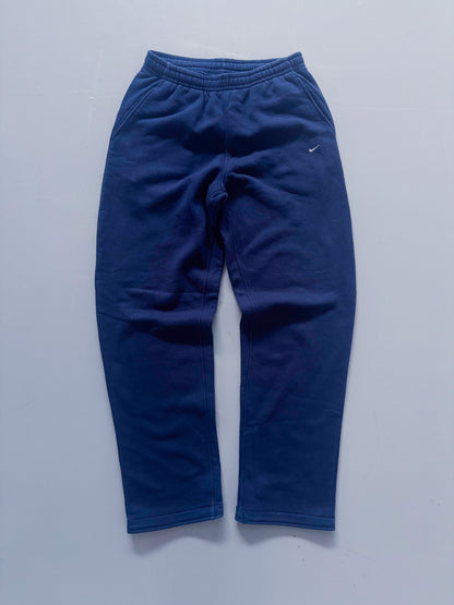 Nike Vintage Open Leg Sweatpants | M