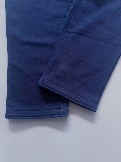 Nike Vintage Open Leg Sweatpants | M