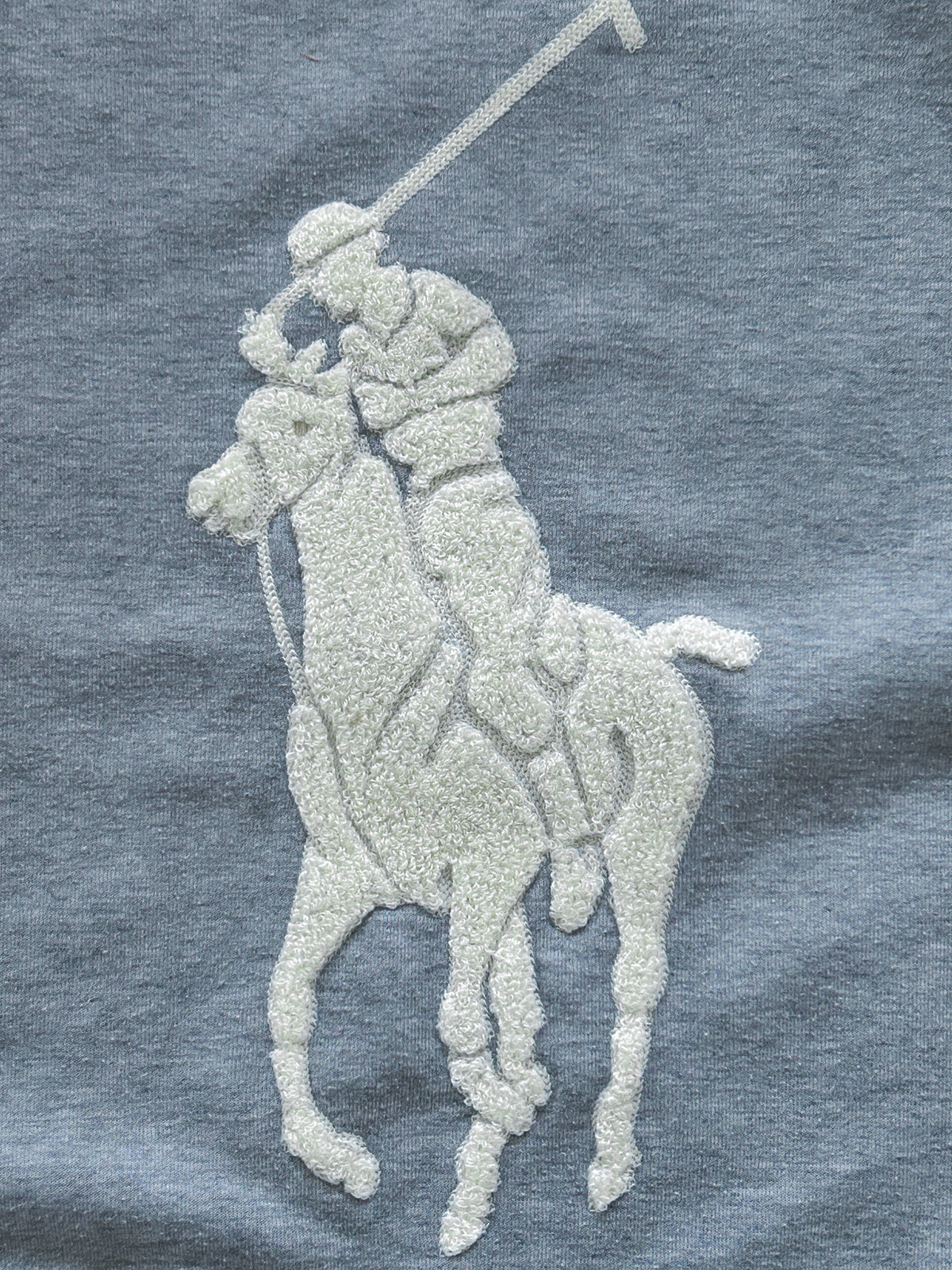 Polo Ralph Lauren Vintage Pullover | S