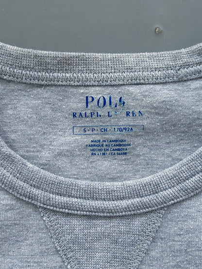 Polo Ralph Lauren Vintage Pullover | S