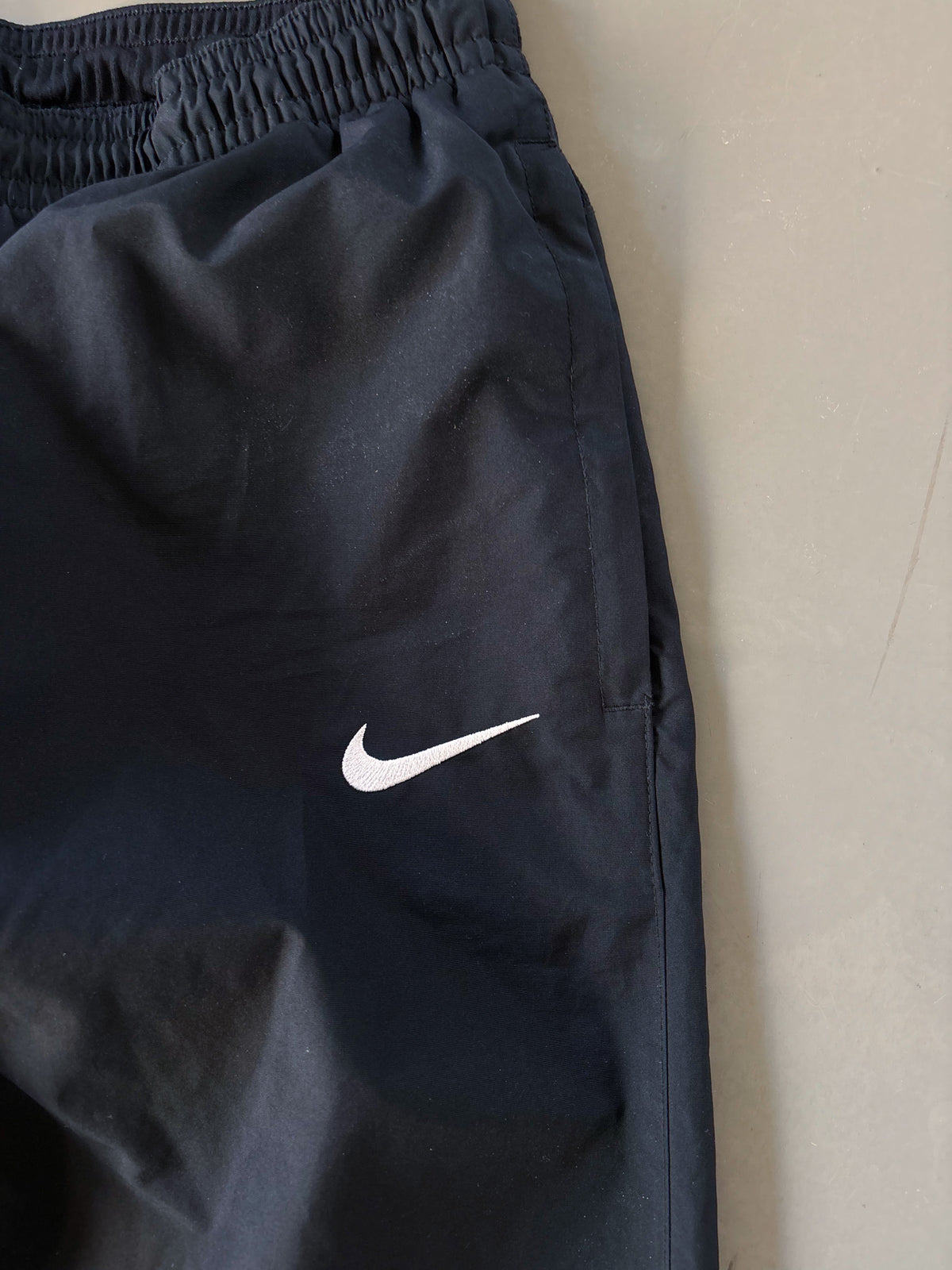Nike Vintage Trackpants | L