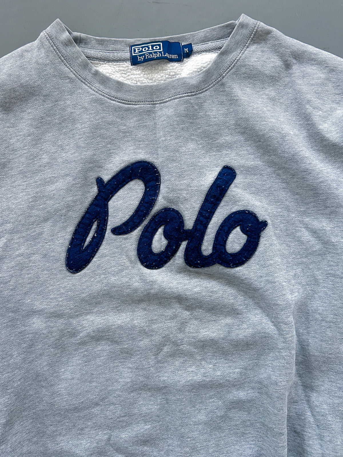 Polo Ralph Lauren Vintage Pullover | M