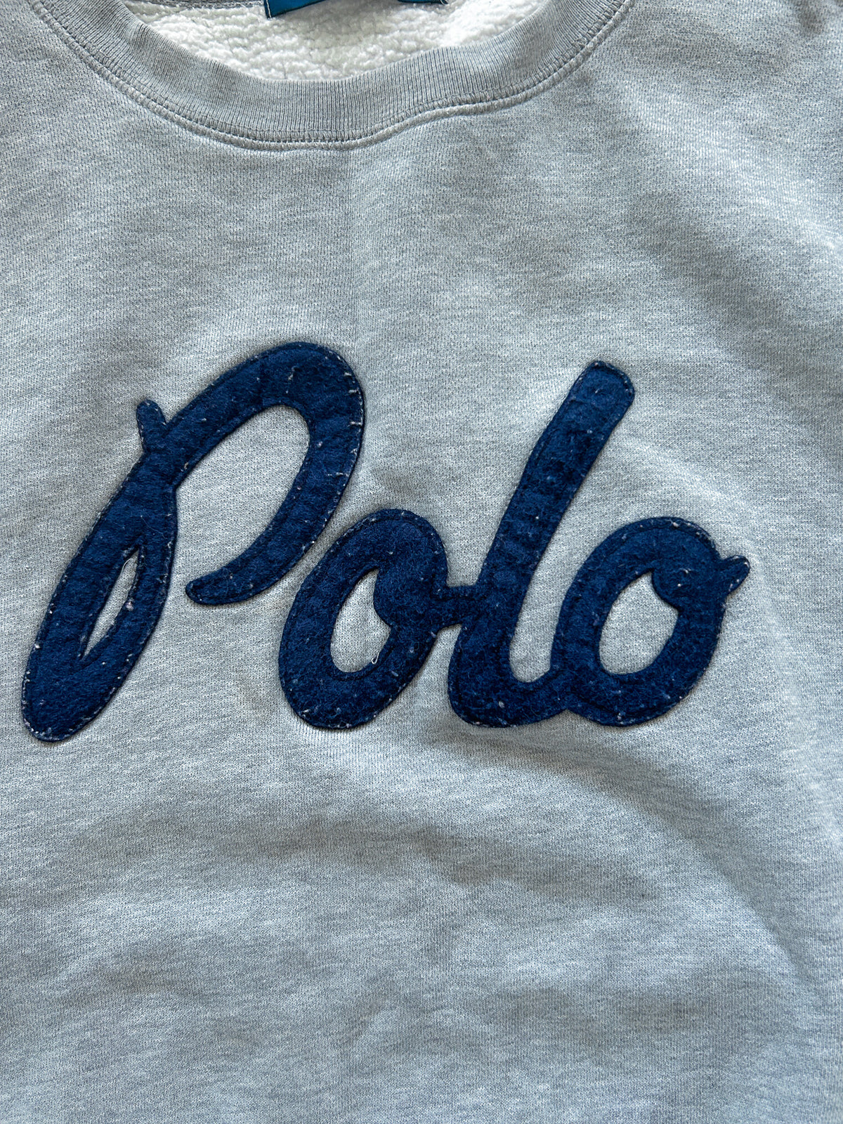 Polo Ralph Lauren Vintage Pullover | M