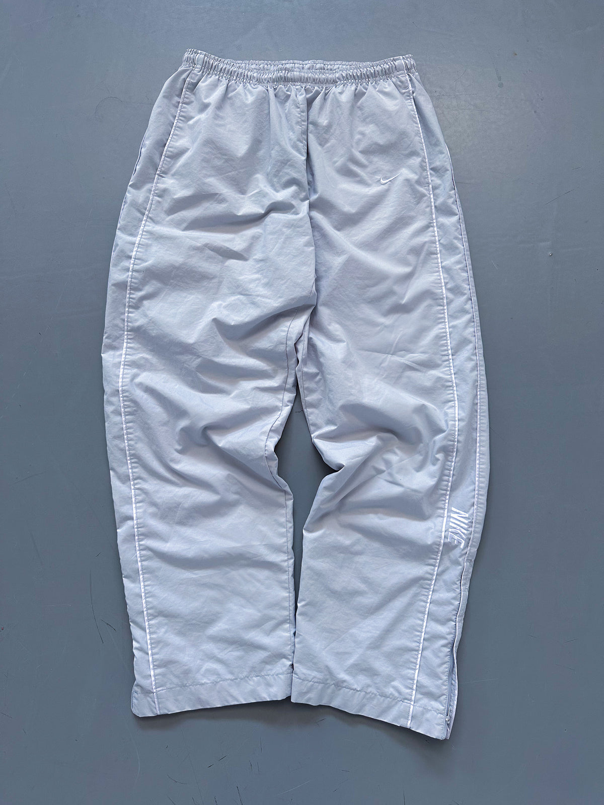 Nike Vintage Trackpants | L
