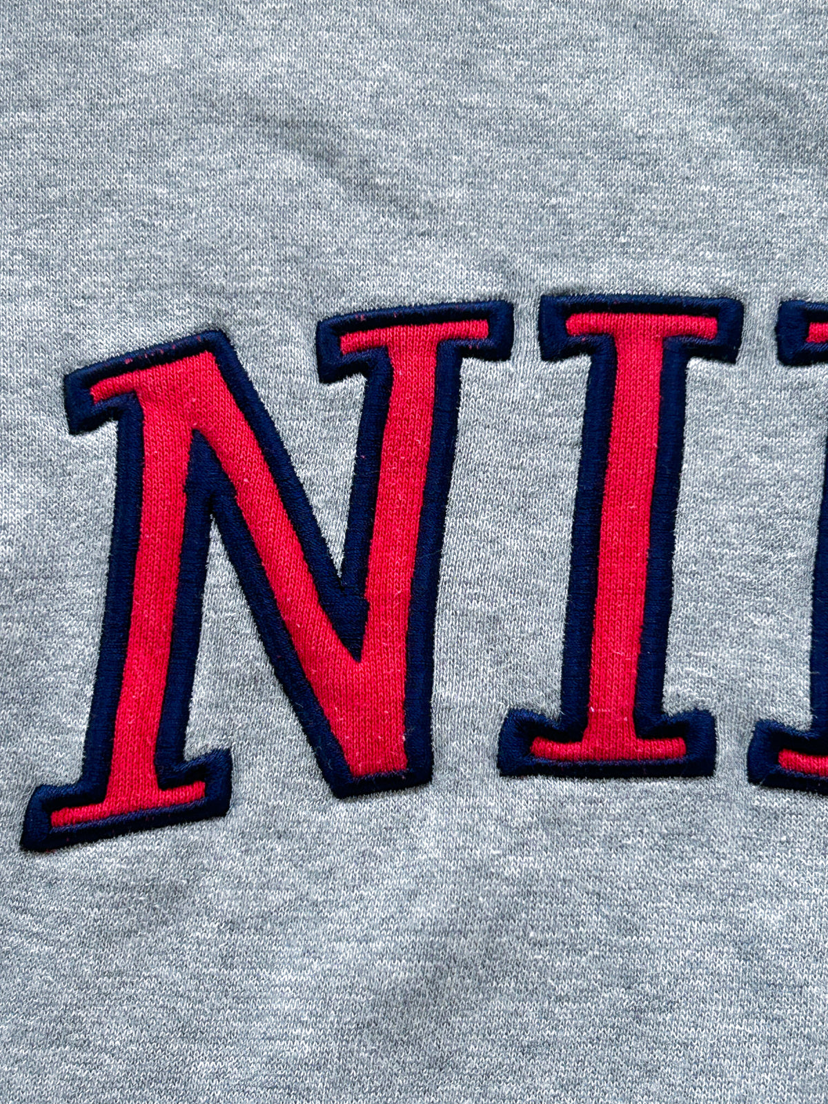 Nike Vintage Pullover | M