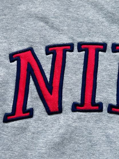 Nike Vintage Pullover | M