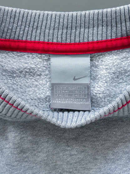 Nike Vintage Pullover | M