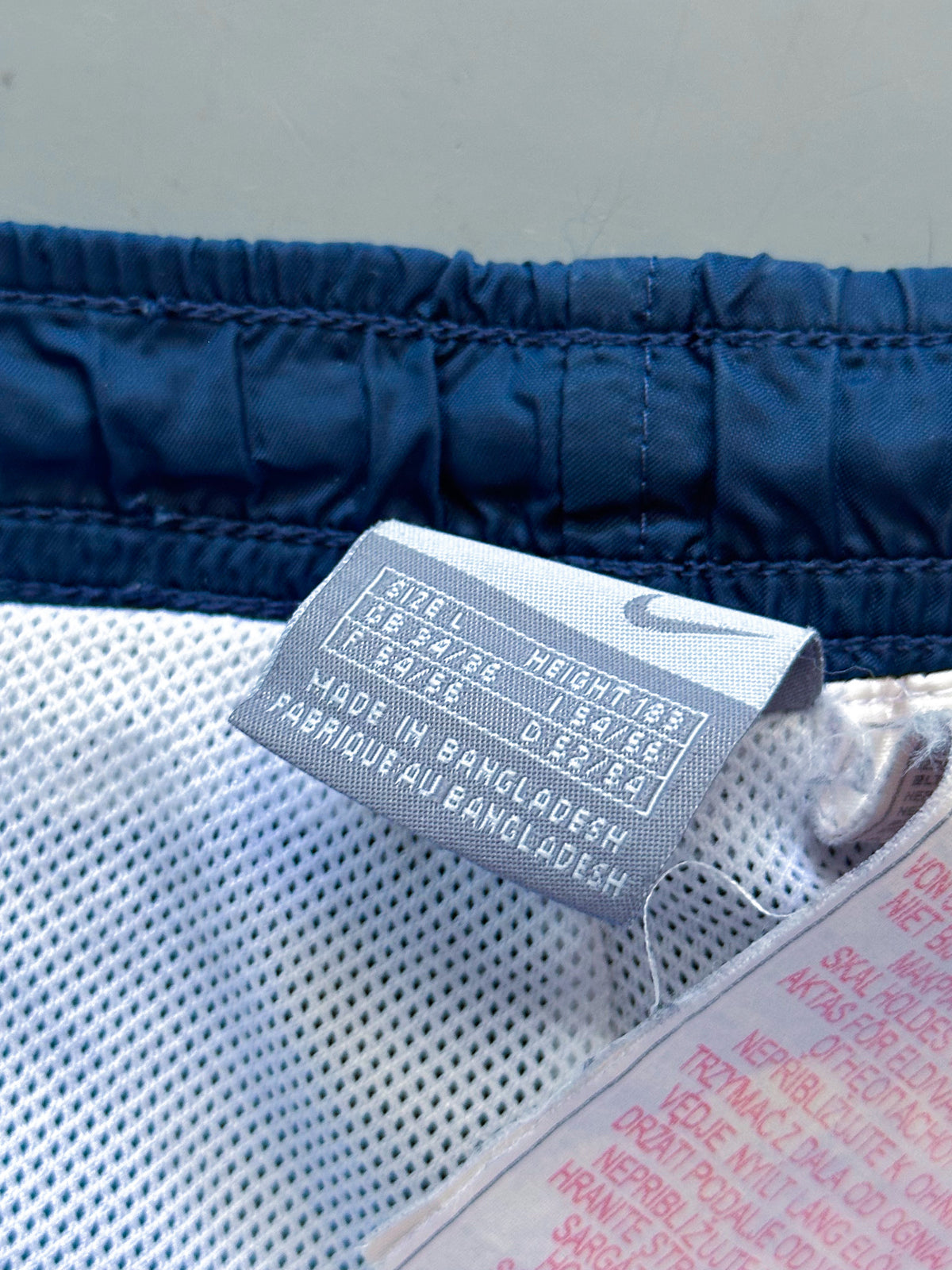 Nike Vintage Trackpants | M