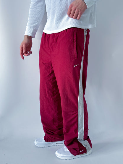 Nike Vintage *PREMIUM* Trackpants | L