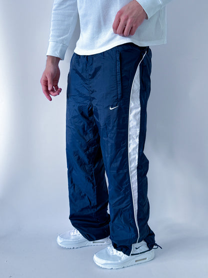 Nike Vintage Trackpants | M
