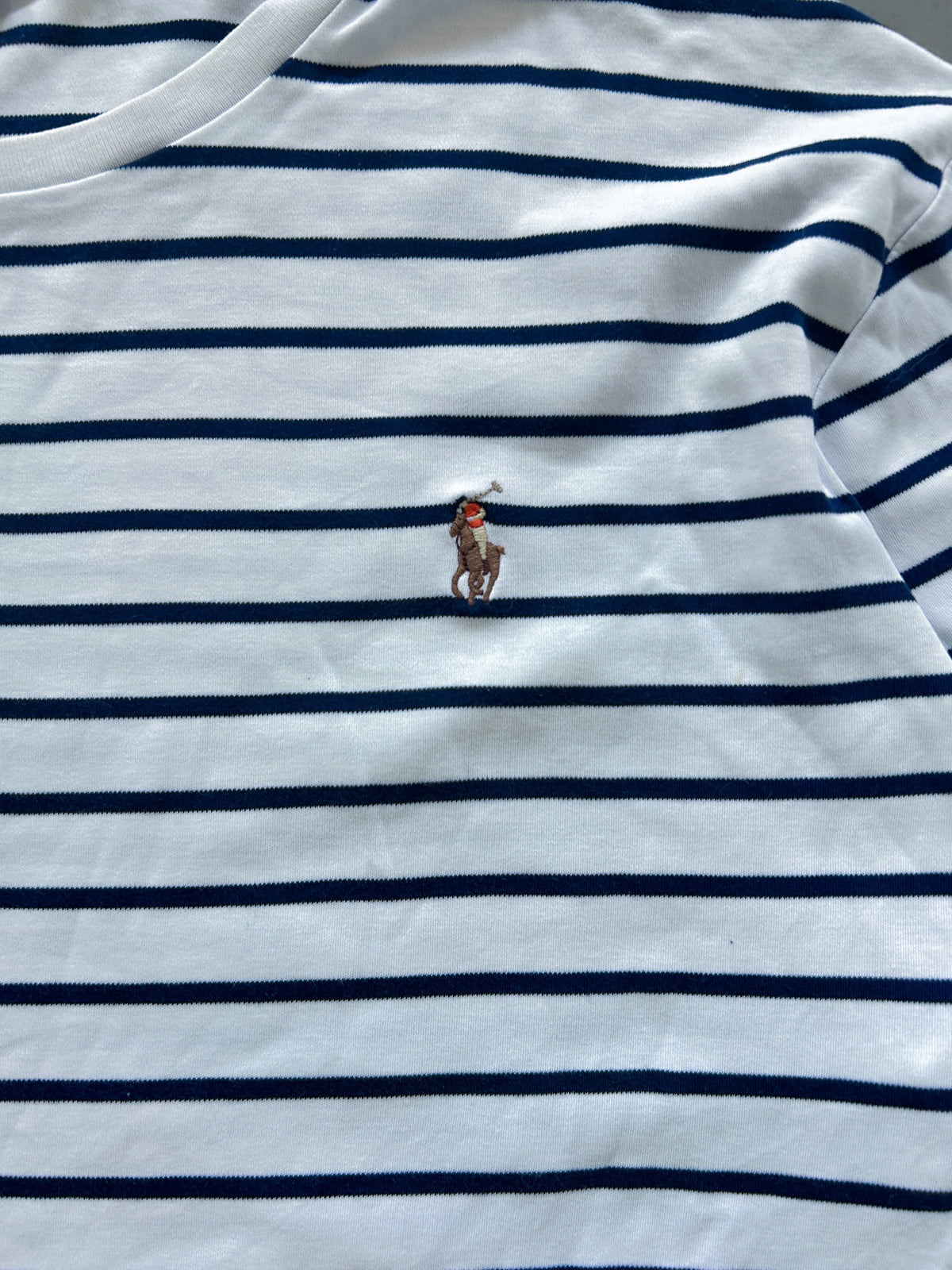 Polo Ralph Lauren Vintage Longsleeve | S