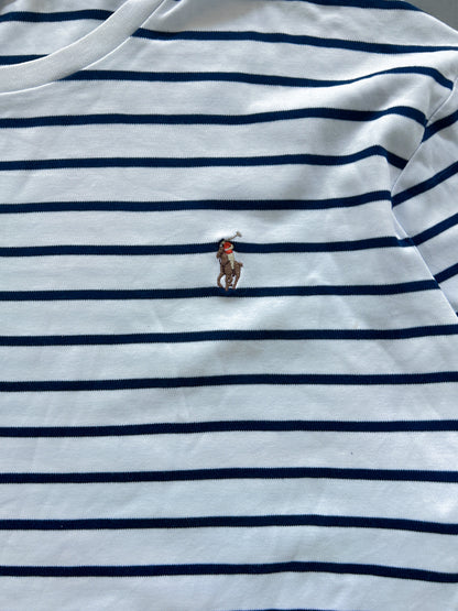 Polo Ralph Lauren Vintage Longsleeve | S