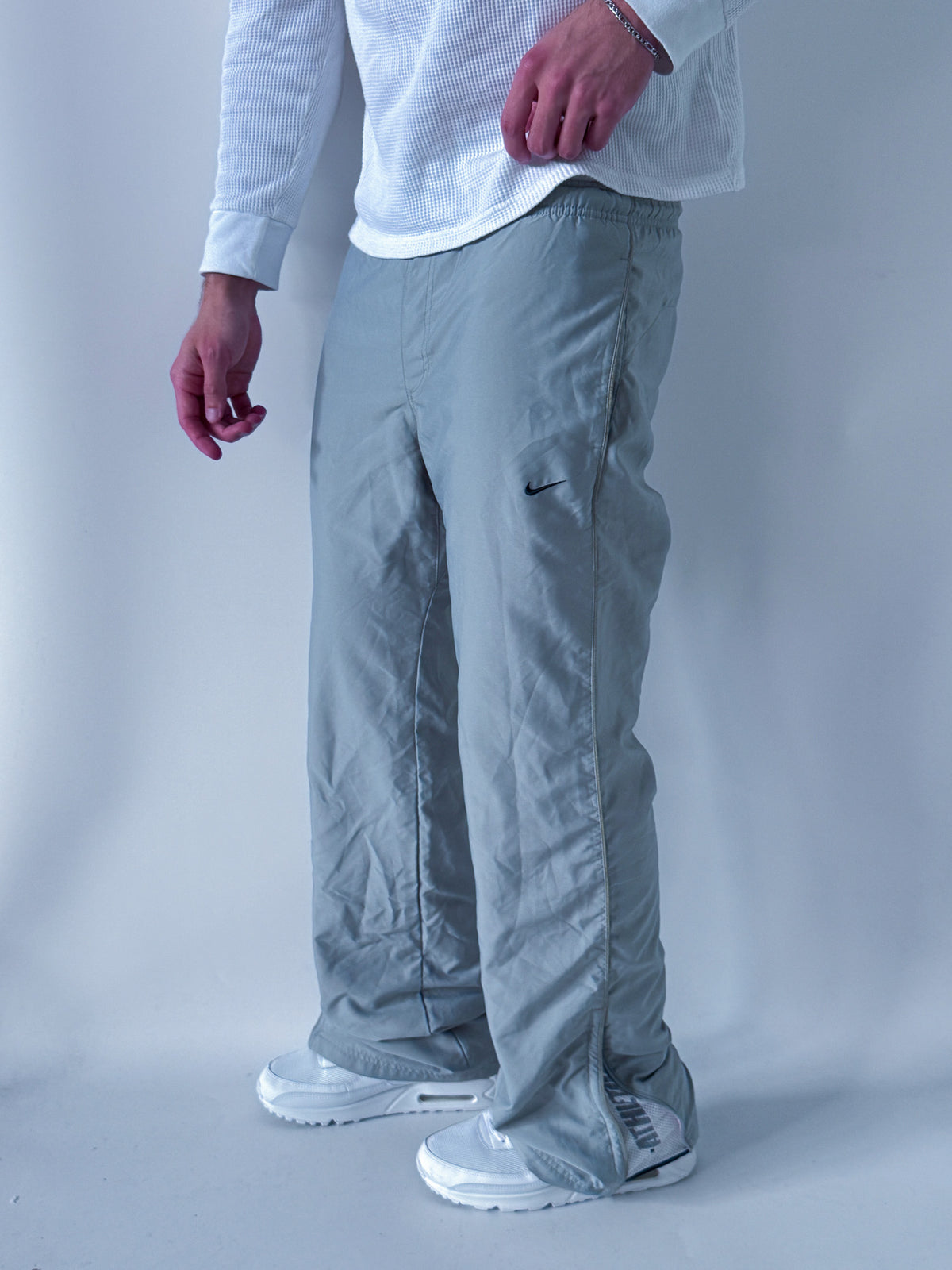 Nike Vintage Trackpants | S