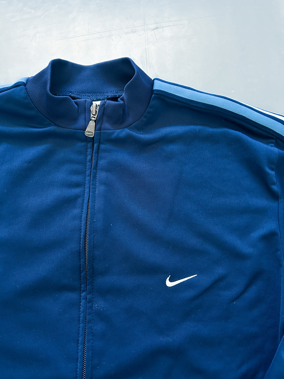 Nike Vintage Trackjacket | S