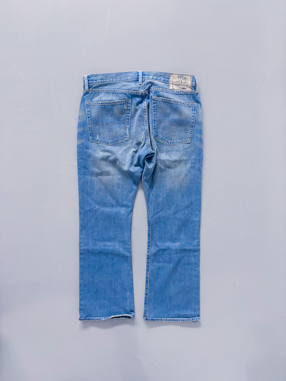 Polo Ralph Lauren Vintage Jeans | 33/30