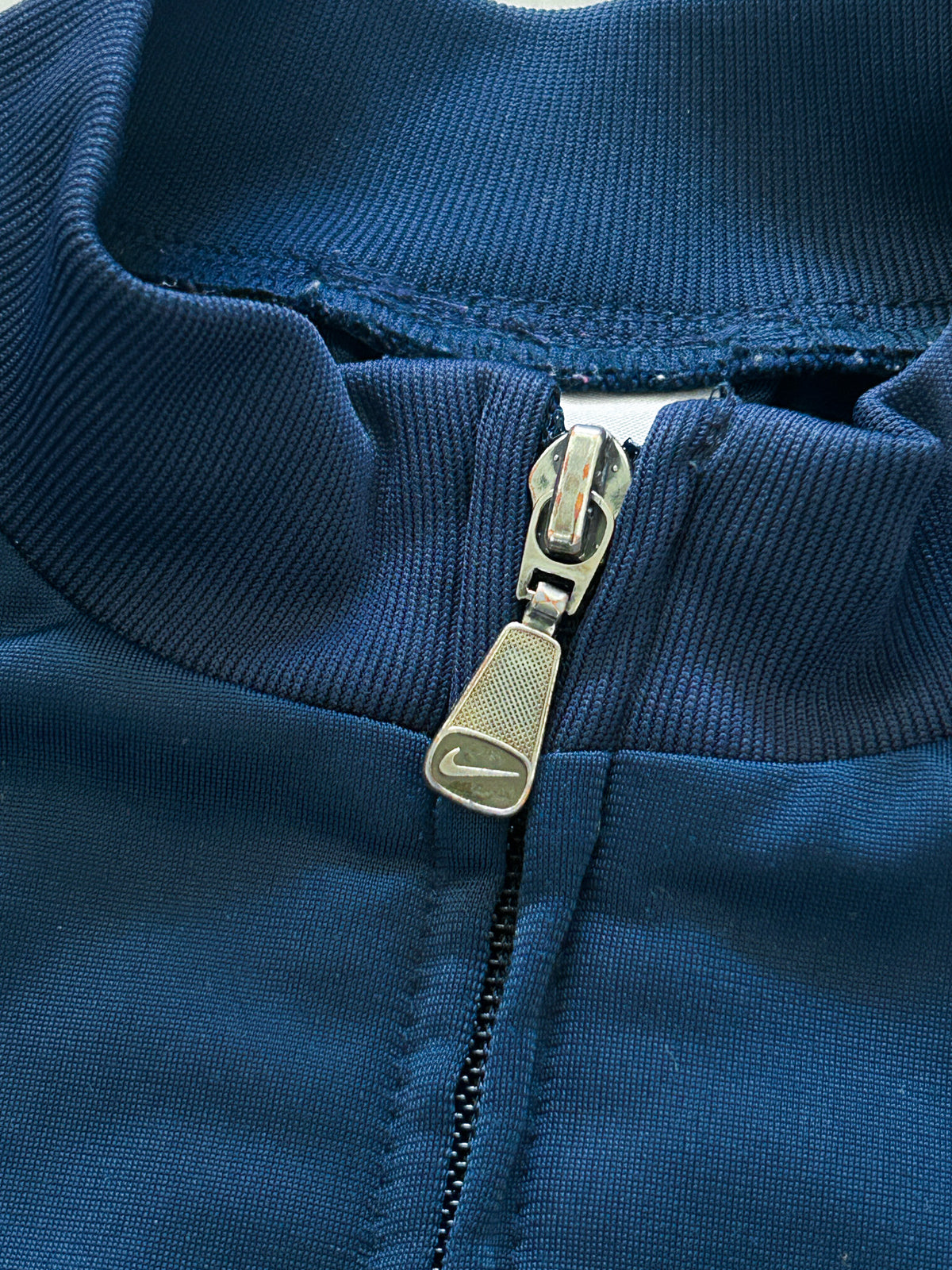Nike Vintage Trackjacket | S