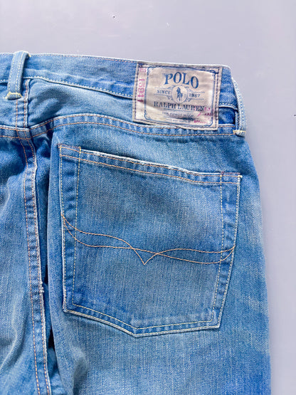 Polo Ralph Lauren Vintage Jeans | 33/30