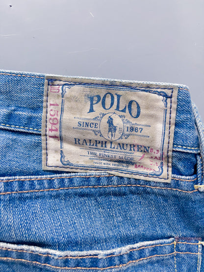 Polo Ralph Lauren Vintage Jeans | 33/30