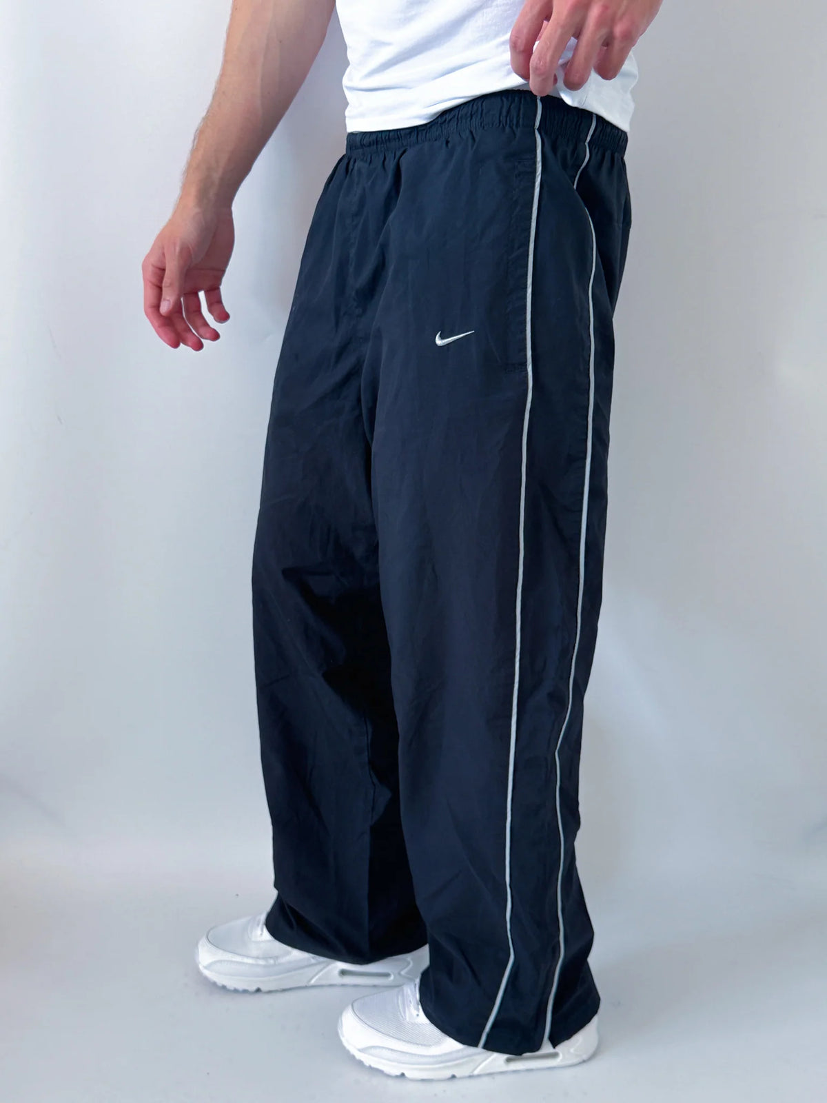 Nike Vintage Trackpants | S