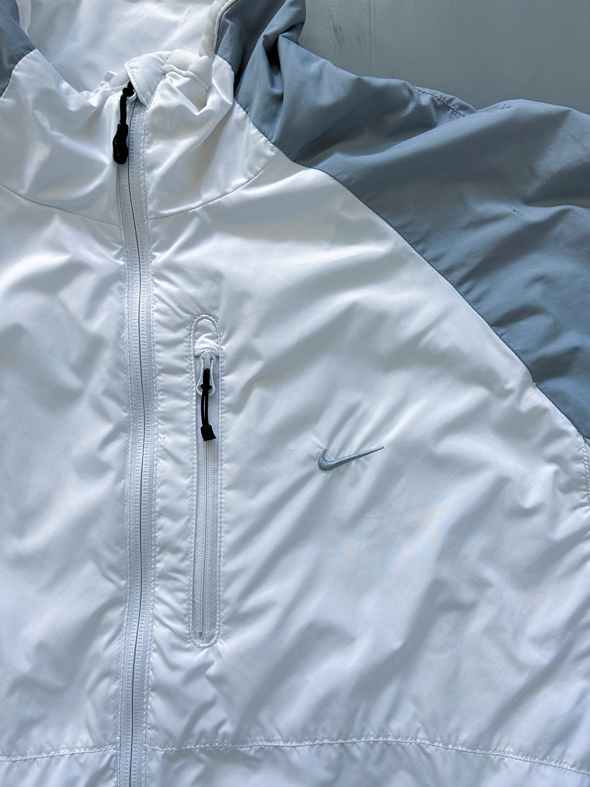 Nike Vintage Trackjacket | XL