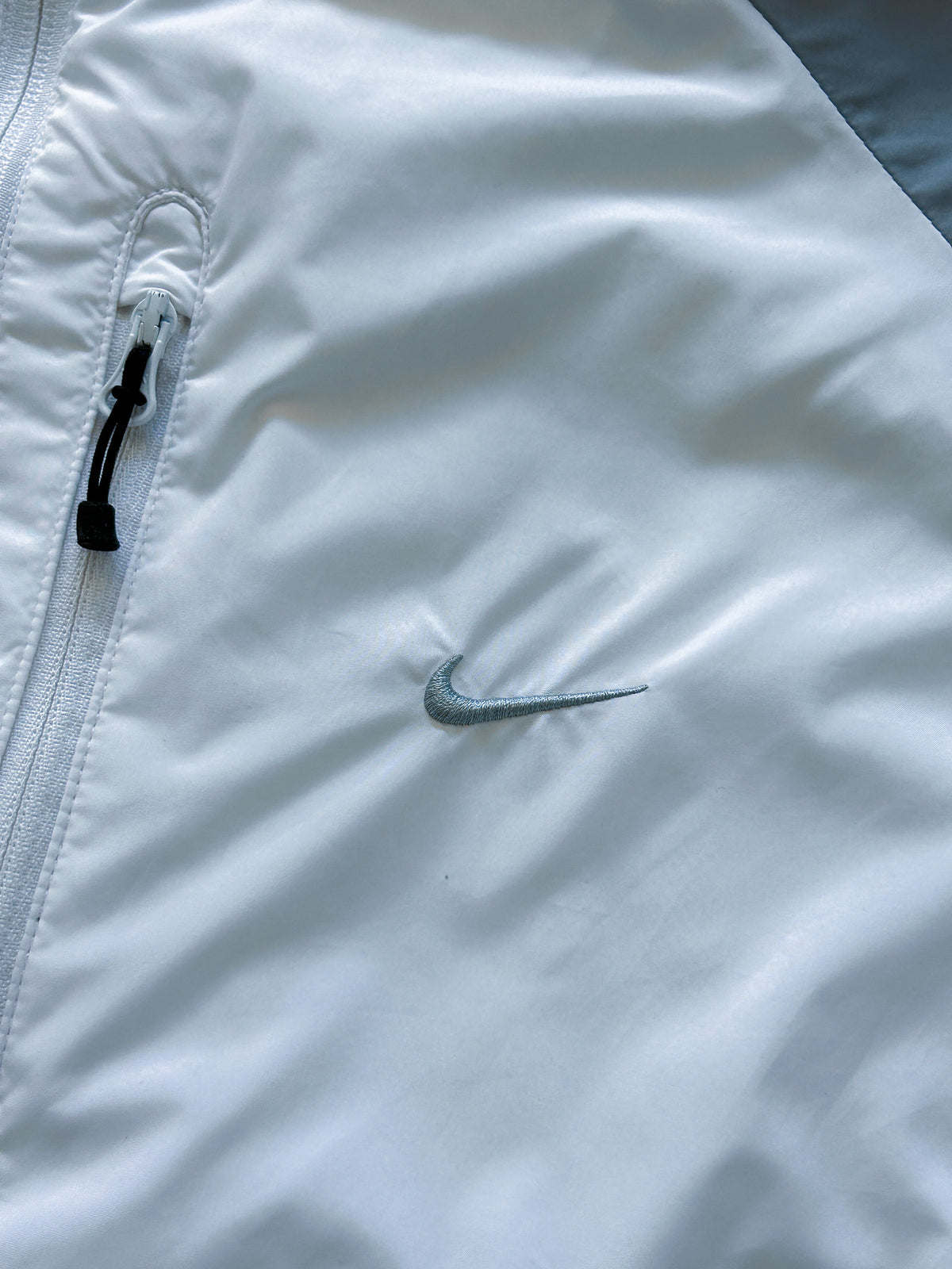 Nike Vintage Trackjacket | XL