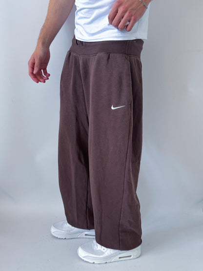 Nike Vintage *Brown* Sweatpants / Jogger | S