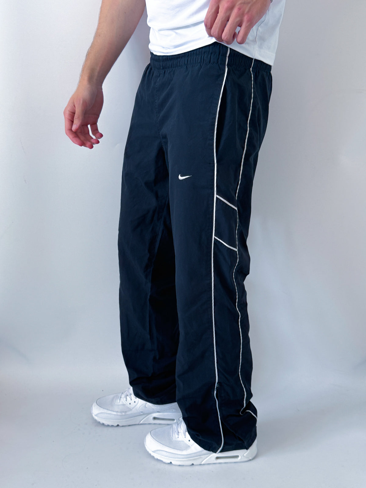Nike Vintage Trackpants | S