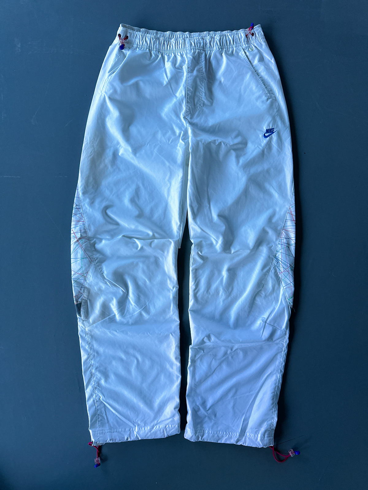Nike Vintage *TN* Trackpants | S
