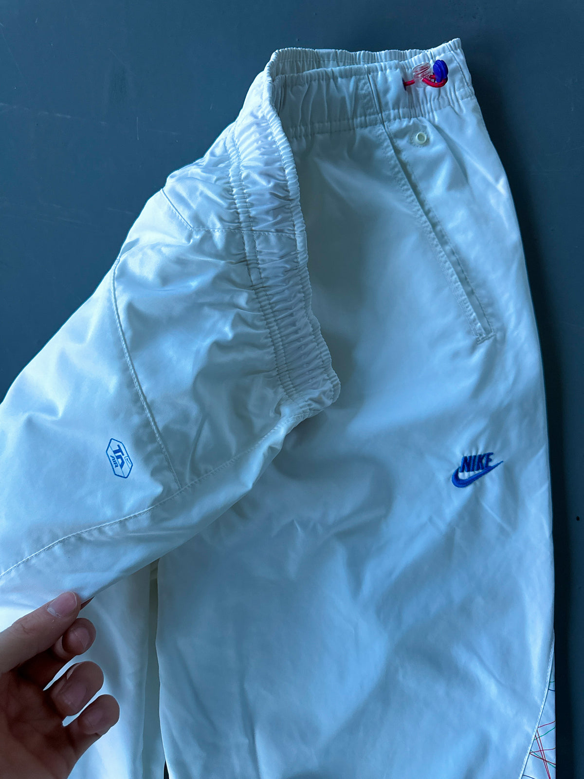 Nike Vintage *TN* Trackpants | S