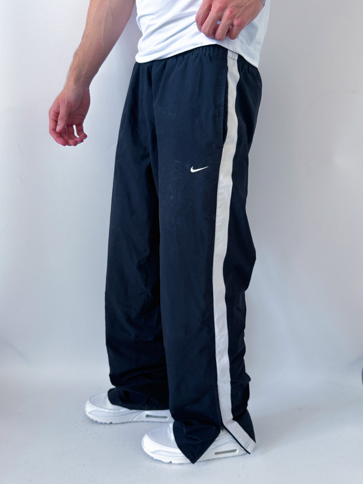 Nike Vintage Trackpants | M