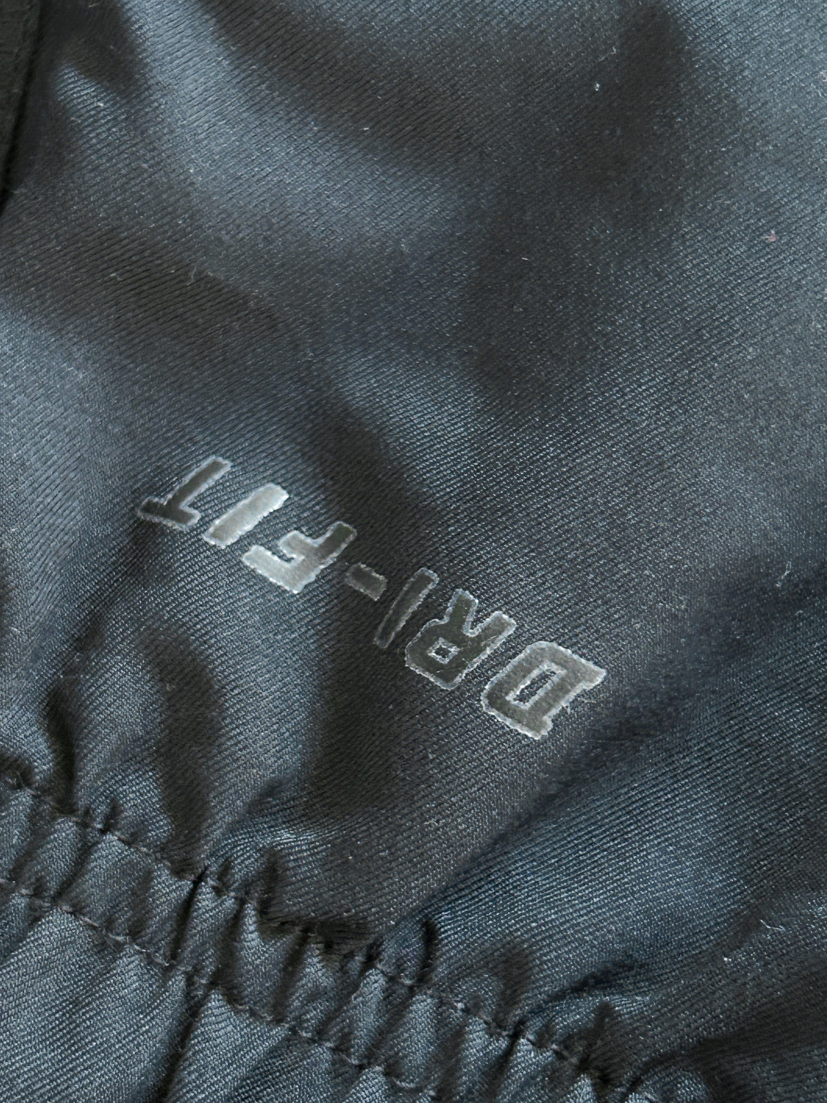 Nike Vintage Trackpants | S
